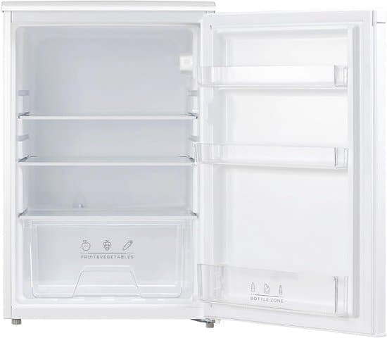 Comfee Koelkast RCD133WH3 – 131 liter – Energielabel D