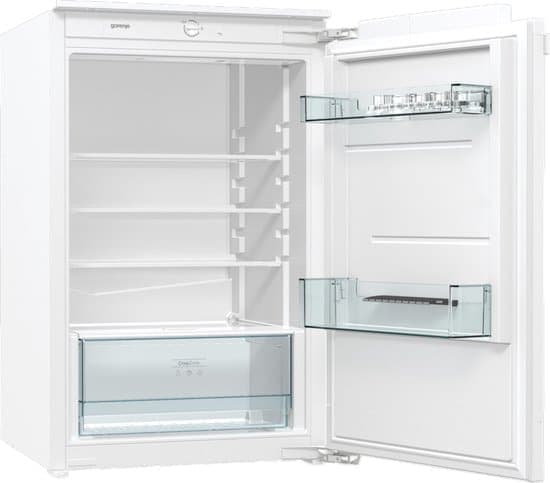 Gorenje RI209EE1, 131 l, SN-ST, 35 dB, E, Wit