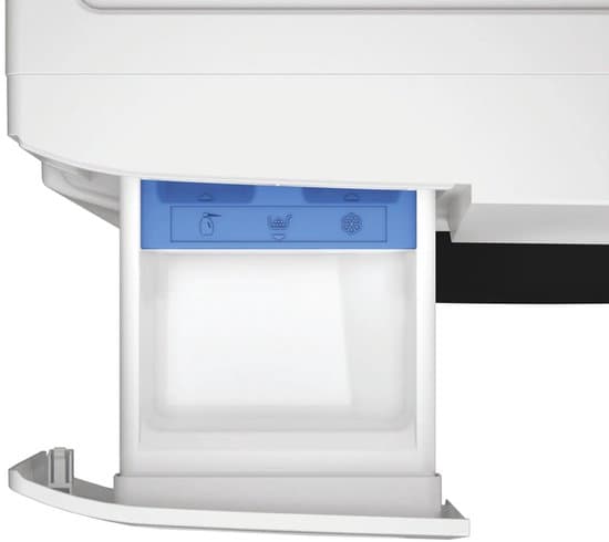 Indesit Wasmachine IMA 762B MY TIME EE