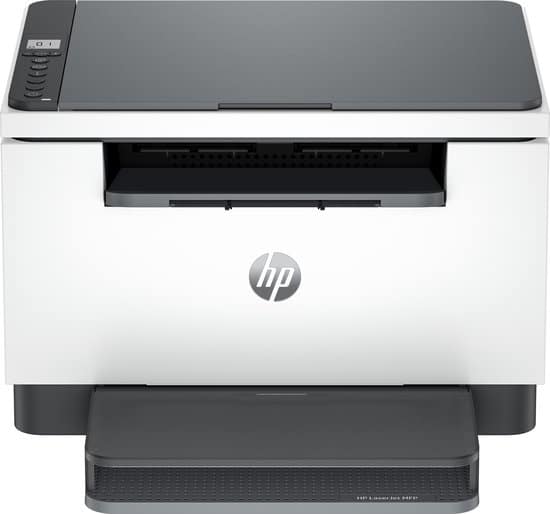 HP Laserjet MFP M234d – All-In-One Laserprinter