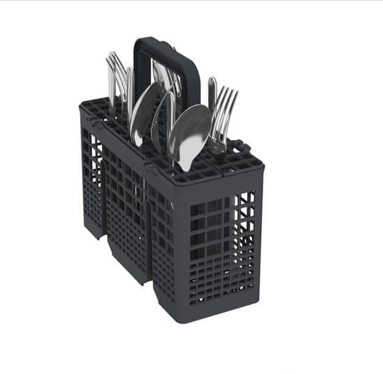 Beko Onderbouw vaatwasser BDDN38561XC – 14 couverts – Energielabel A