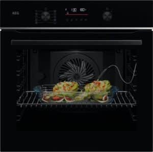 AEG Series 5000 TA5PB53FAB 71 l Zwart