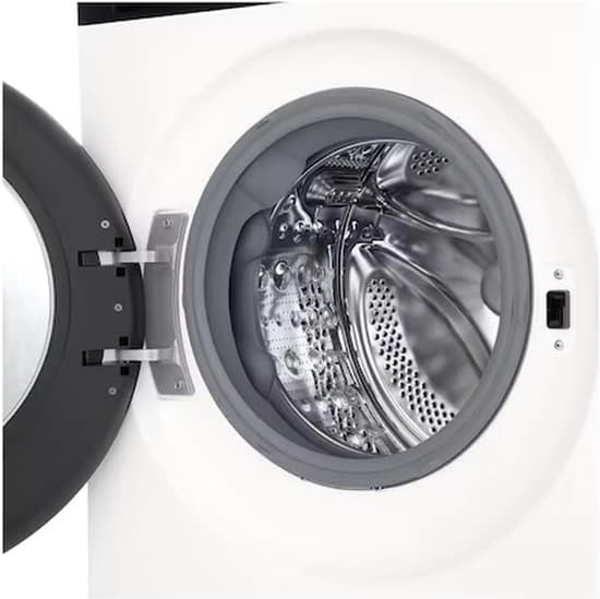 LG F4X5011THB – Wasmachine – 71 dB – A-40% (11 kg, 1400 rpm)