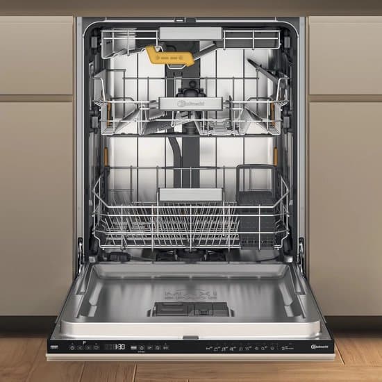 Bauknecht B8I HP42 LC vaatwasser Volledig ingebouwd 14 couverts