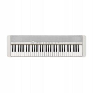 Casio CT-S1 Wit - Keyboard - 5 octaven