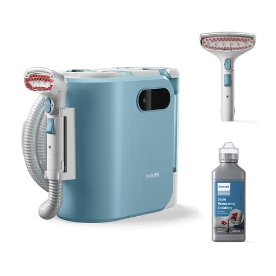 Philips 3000 series Vlekkenreiniger – XW3193/11 – Meubelreiniger – Tapijtreiniger
