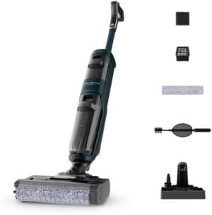 Rowenta X-Clean 2 GZ2251 2-in-1 vloerreiniger