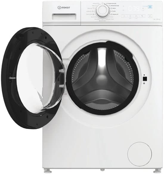 Indesit Wasmachine IMA 762B MY TIME EE