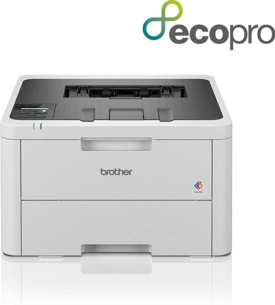 Brother HL-L3220CWE – Printer
