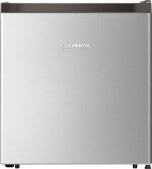 Severin KB 8878 - Mini koelkast - Minibar - 45 liter - Vrijstaand - Zilver