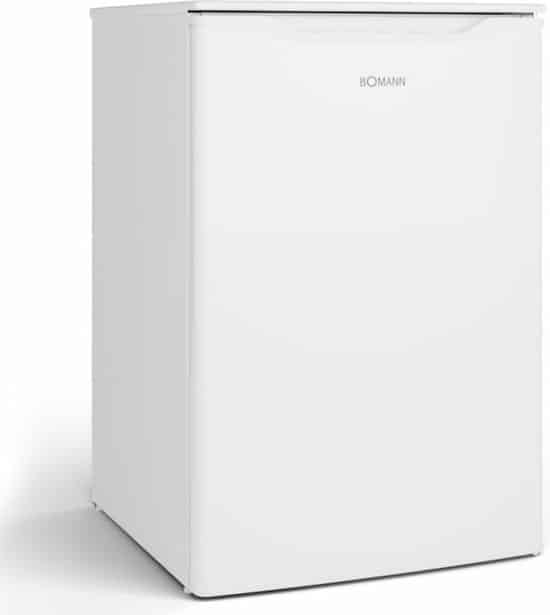 Bomann Vriezer GS 7253 – 87 liter – Energielabel C