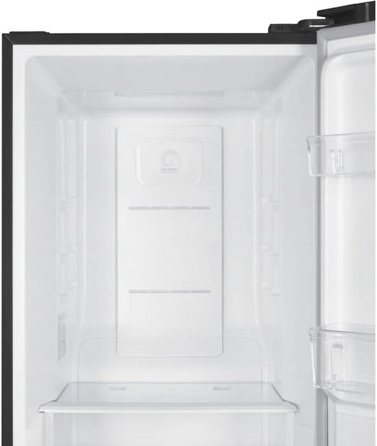 KOENIC KFZ 621 D NF IN Vrieskast – 274 liter – No Frost – Energielabel D – RVS-look