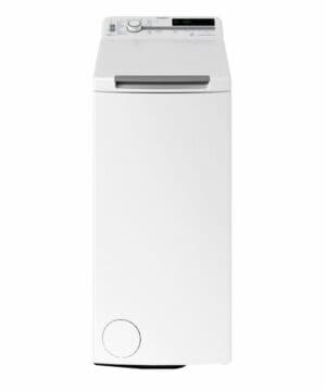 Whirlpool TDLR 65251B BE - Bovenlader Wasmachine - 6,5 kg