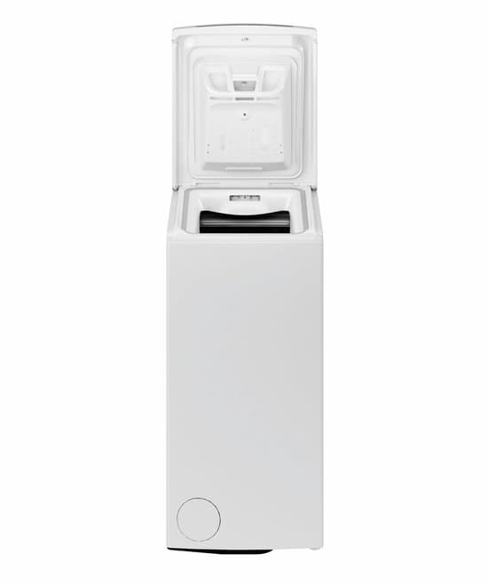 Whirlpool TDLR 65251B BE – Bovenlader Wasmachine – 6,5 kg