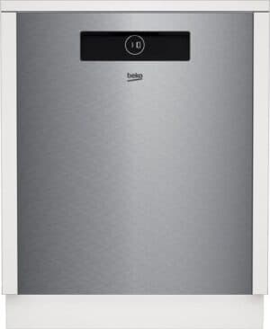 Beko Onderbouw vaatwasser BDDN38561XC - 14 couverts - Energielabel A
