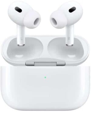 Apple AirPods Pro 2 - met MagSafe oplaadcase (USB-C)