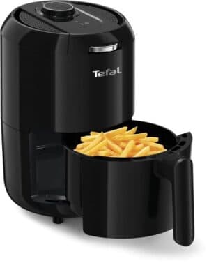 Tefal Easy Fry EY1018 - Heteluchtfriteuse - 1.6 L