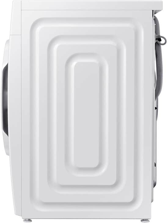 Samsung WW81CGC04ATEEN 5000-serie Wasmachine – 8 kg – 1400 rpm – Energielabel A – Wit