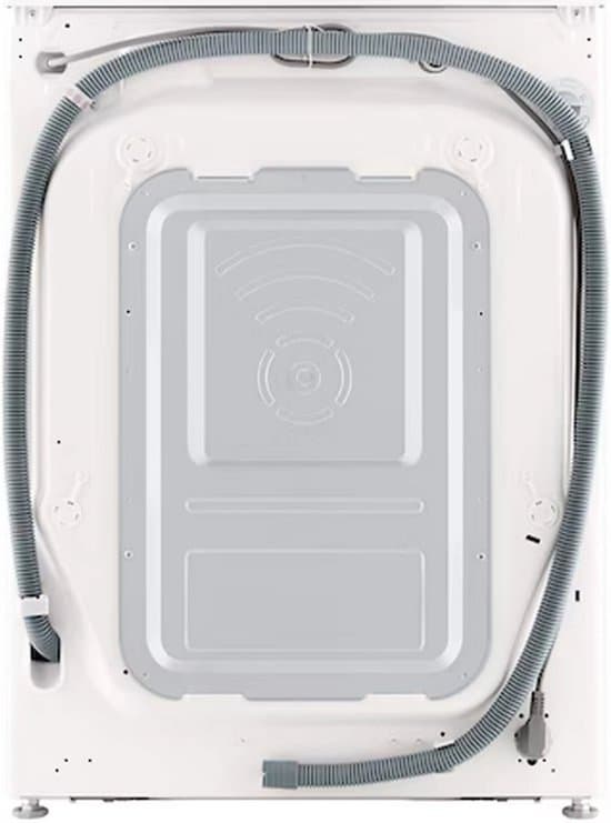 LG F4X5011THB – Wasmachine – 71 dB – A-40% (11 kg, 1400 rpm)