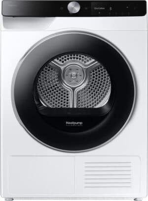 Samsung Warmtepompdroger DV90DG6845LKU3 - 9 kg - Energielabel A
