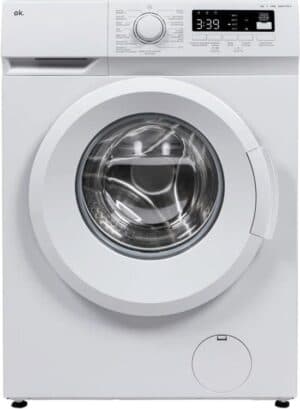 OK. Wasmachine OWM 7126 A - 7 kg