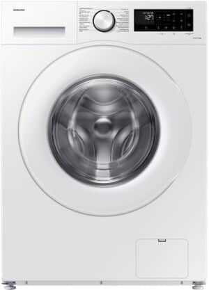 Samsung WW81CGC04ATEEN 5000-serie Wasmachine - 8 kg - 1400 rpm - Energielabel A - Wit