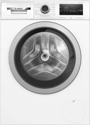 Bosch Wasmachine WAN2827FNL - 9 kg - Energielabel A