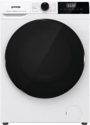 Gorenje Was-droogcombinatie WDAM854AP - 8 kg - Energielabel D