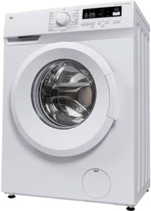 OK. Wasmachine OWM 8126 - 8 kg