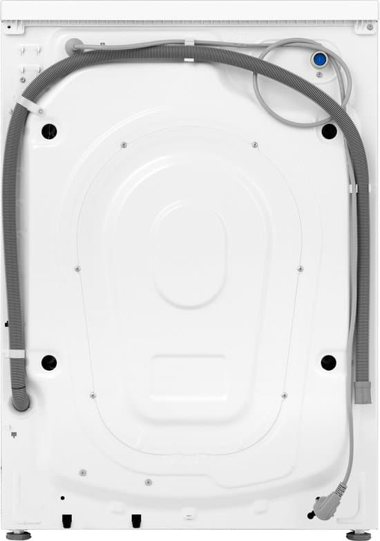 Hisense WD5I8043BWF Was-droogcombinatie – 8 kg wassen / 5 kg drogen – 1400 toeren – Slimline 47 cm – Energieklasse A(-30%) – iPlay Display – Wash & Dry 49 min – Stoomfunctie – WiFi – Trommelverlichting – Connectlife App