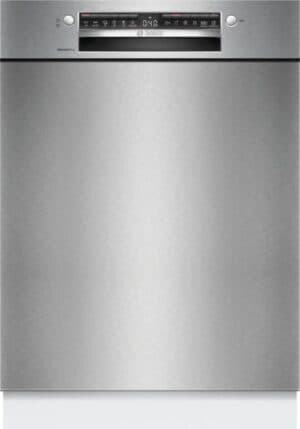 Bosch Onderbouw vaatwasser SMU4ETS08E - 13 couverts - Energielabel B