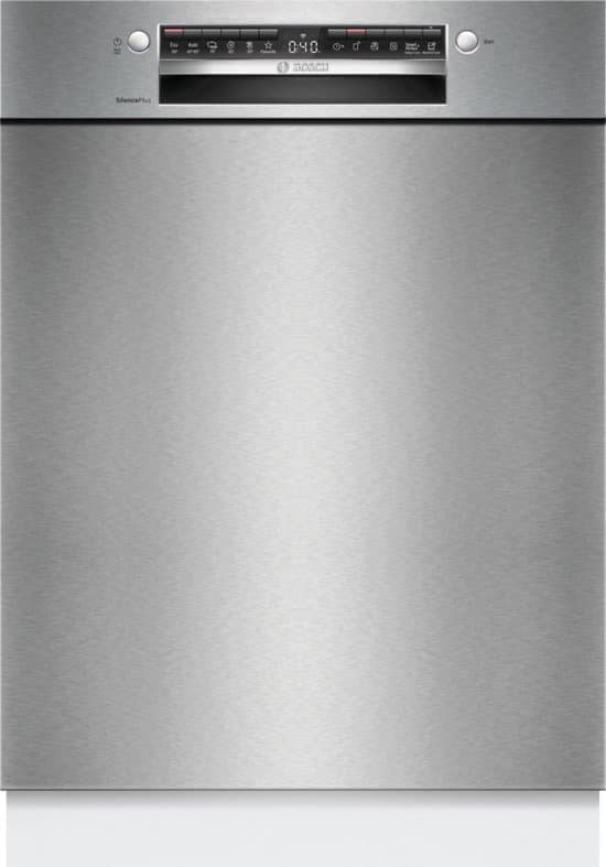 Bosch Onderbouw vaatwasser SMU4ETS08E – 13 couverts – Energielabel B