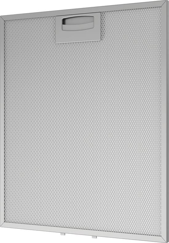 Beko CWB9441XN Afzuigkap Rvs