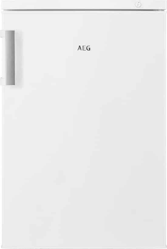 AEG Vrieskast ATB48E1AW – 81 liter – Energielabel E