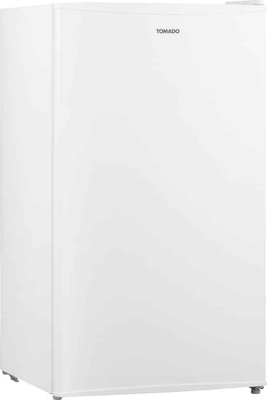 Tomado TFT4702W – Tafelmodel vriezer – 60 liter – 3 vrieslades – Energielabel D – Wit