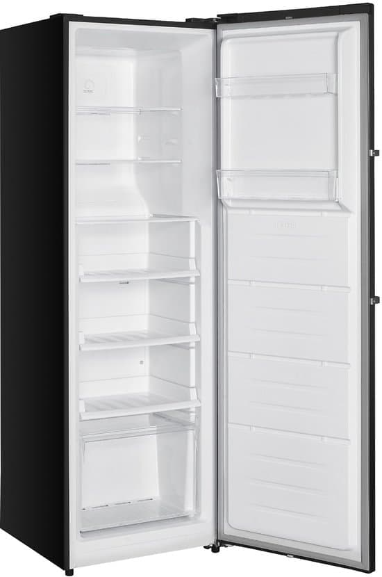 KOENIC KFZ 621 D NF IN Vrieskast – 274 liter – No Frost – Energielabel D – RVS-look