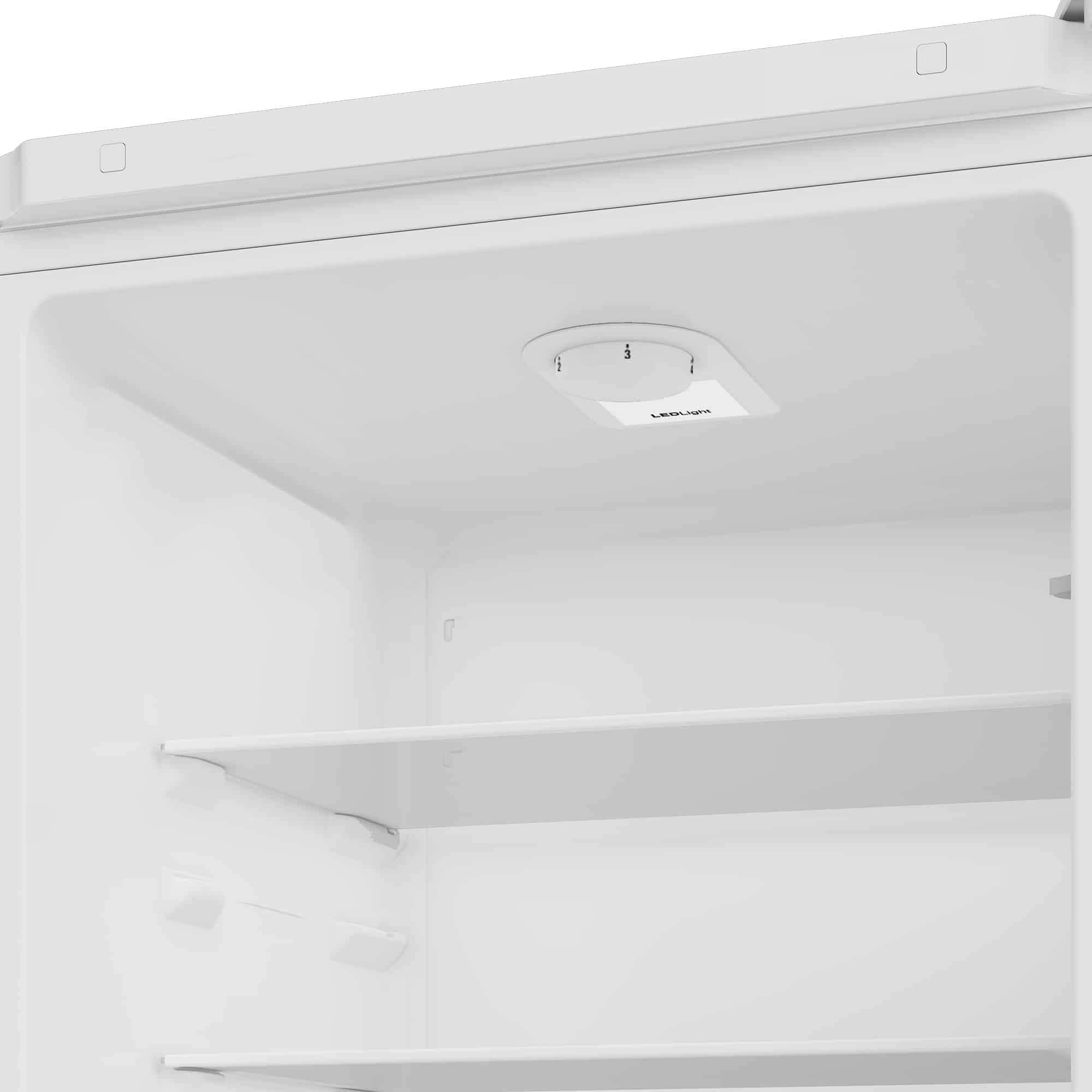 Beko RCHE300K40WN combi-koelkast Vrijstaand 270 l Wit