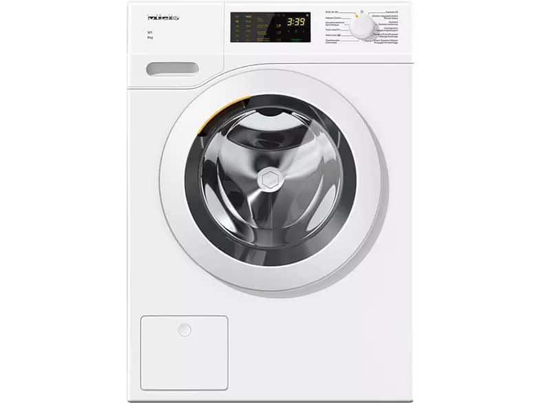 MIELE WCD 030 WCS WASMACHINE