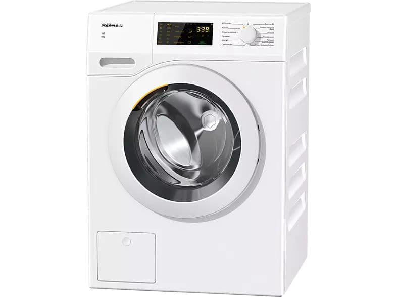 MIELE WCD 030 WCS WASMACHINE