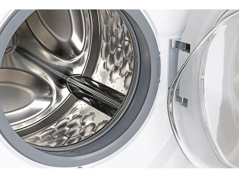 MIELE WCD 030 WCS WASMACHINE
