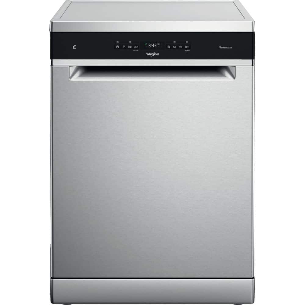 Whirlpool WFO 3T141 P X Vrijstaand 14 couverts