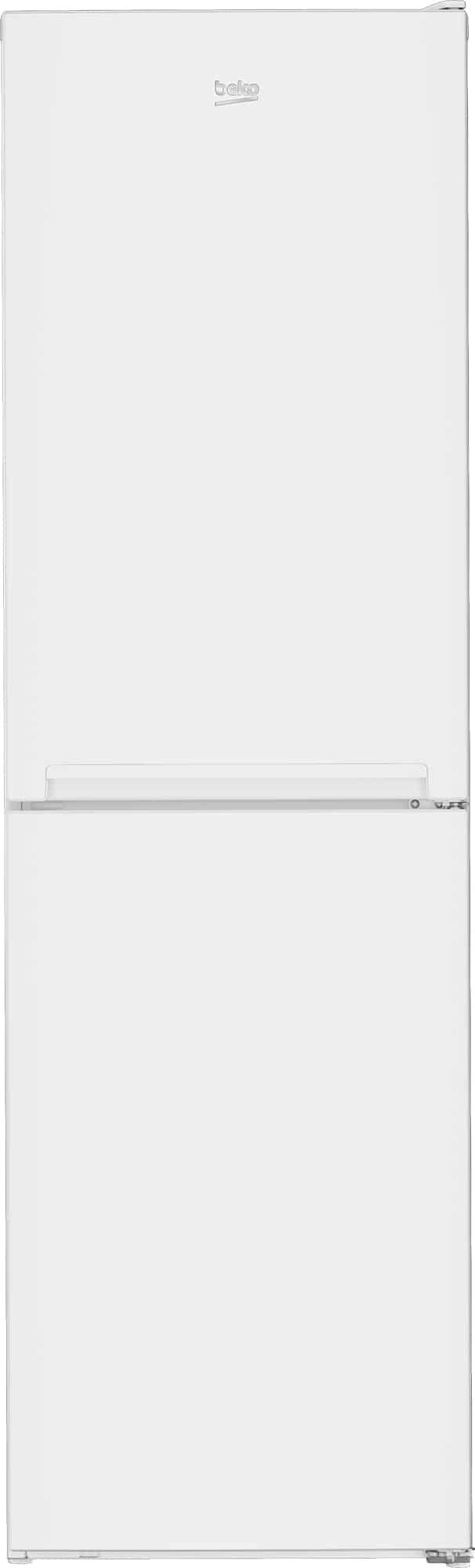 Beko RCHE300K40WN combi-koelkast Vrijstaand 270 l Wit