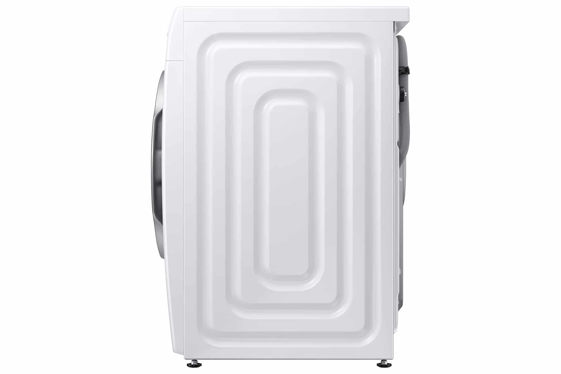 Samsung WW90DG6U25LE wasmachine Voorlader 9 kg 1400 RPM Wit