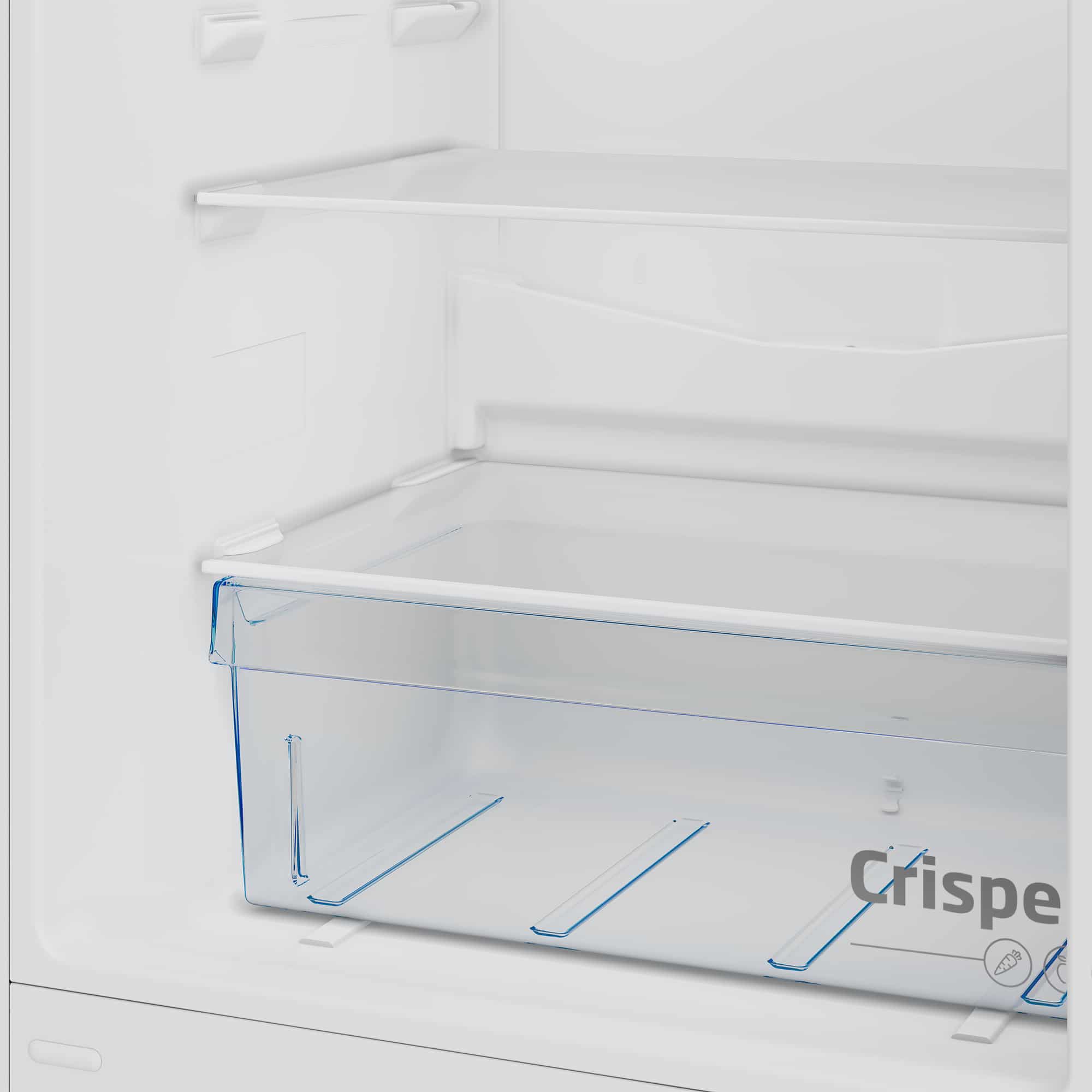 Beko RCHE300K40WN combi-koelkast Vrijstaand 270 l Wit