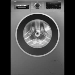 BOSCH WGG244FINL i-DOS - Wasmachine Voorlader - 9 kg - 1400 rpm - 70 dB - automatisch doseren