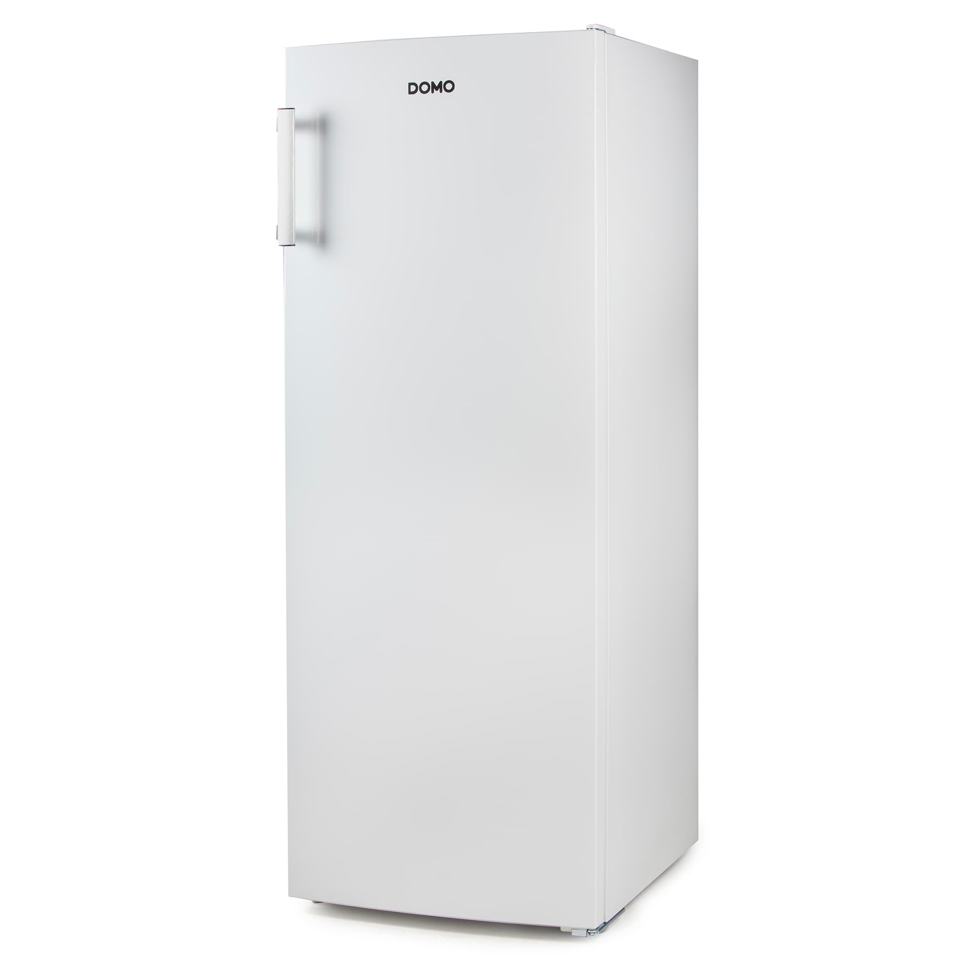 DOMO DO91203F Vriezer - C - 161 L - No frost - Wit