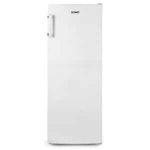 DOMO DO91203F Vriezer - C - 161 L - No frost - Wit