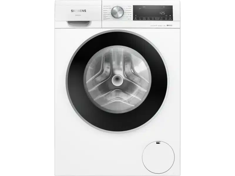 Siemens Wasmachine WG46G2Z7NL – 9 kg
