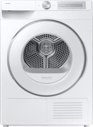 Samsung Warmtepompdroger DV90DG6845HHU3 - 9 kg