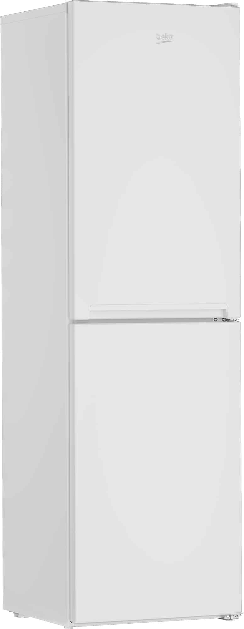 Beko RCHE300K40WN combi-koelkast Vrijstaand 270 l Wit